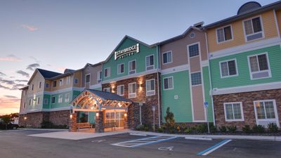 Staybridge Suites Lakeland West