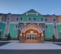 Staybridge Suites Lakeland West Exterior