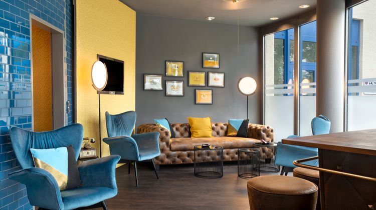 Holiday Inn Stuttgart Other