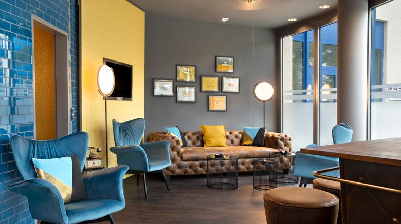 <b>Holiday Inn Stuttgart Other</b>. Images powered by <a href="https://www.leonardoworldwide.com/" title="Leonardo Worldwide" target="_blank">Leonardo</a>.