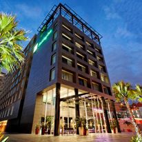 Holiday Inn Hotel