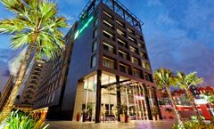 Holiday Inn Hotel