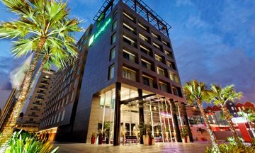 Holiday Inn Hotel
