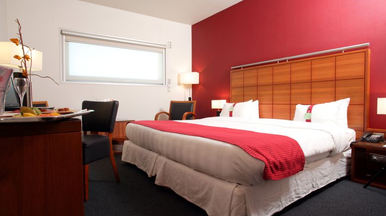<b>Holiday Inn Bordeuax Sud-Pessac Room</b>. Images powered by <a href="https://www.leonardoworldwide.com/" title="Leonardo Worldwide" target="_blank">Leonardo</a>.