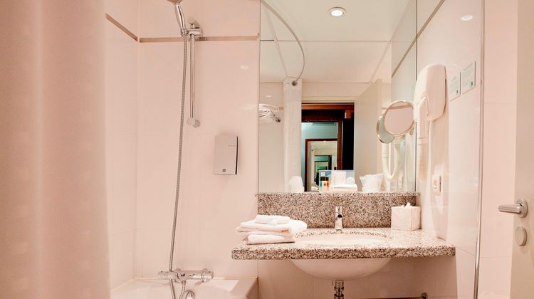 Holiday Inn Bordeuax Sud-Pessac Room