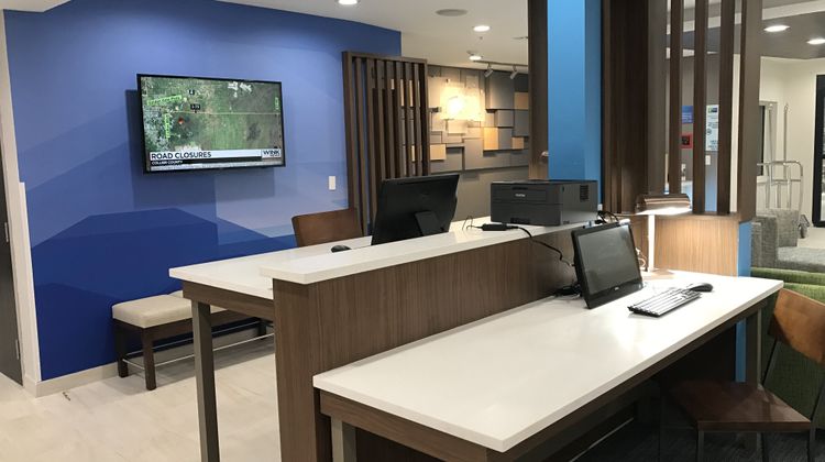 Holiday Inn Express Naples South Other