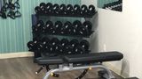 <b>Holiday Inn Express Naples South Health Club</b>. Images powered by <a href="https://www.leonardoworldwide.com/" title="Leonardo Worldwide" target="_blank">Leonardo</a>.