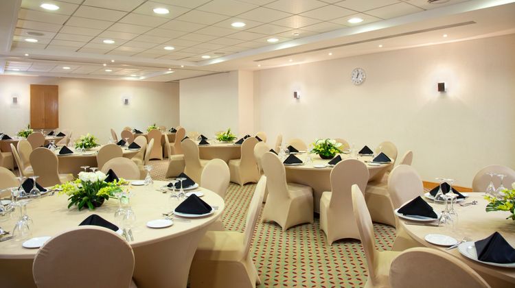 Holiday Inn Cairo-Citystars Ballroom