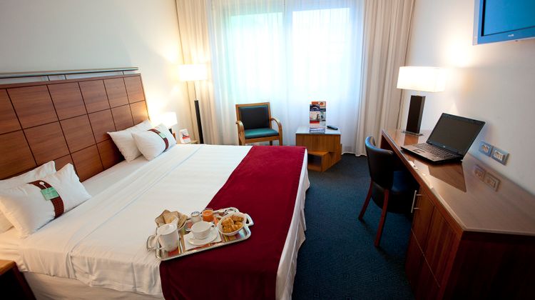 Holiday Inn Bordeuax Sud-Pessac Room