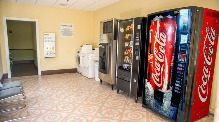Holiday Inn Express Cocoa Other