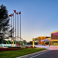 Crowne Plaza Ordos
