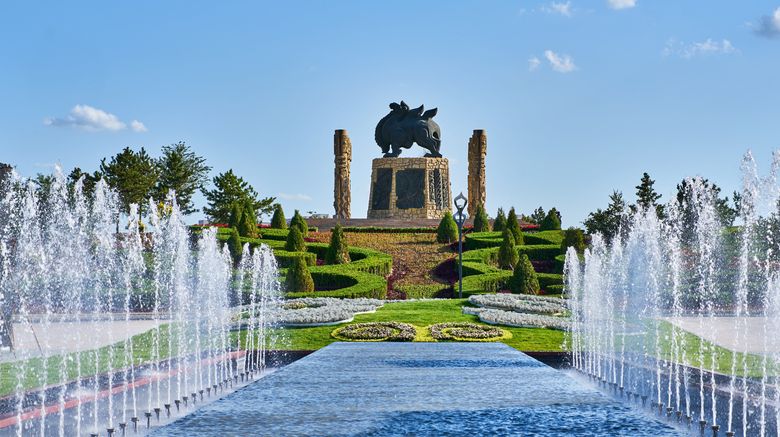<b>Crowne Plaza Ordos Other</b>. Images powered by <a href="https://www.leonardoworldwide.com/" title="Leonardo Worldwide" target="_blank">Leonardo</a>.