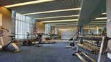 Crowne Plaza Ordos Health Club