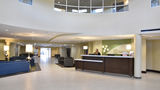 Holiday Inn Canton (Belden Village) Lobby