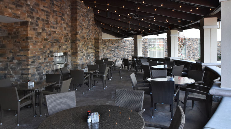 Holiday Inn Canton (Belden Village) Restaurant