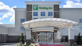Holiday Inn Canton (Belden Village) Exterior