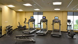 Holiday Inn Canton (Belden Village) Health Club