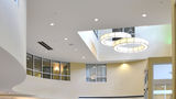 Holiday Inn Canton (Belden Village) Lobby