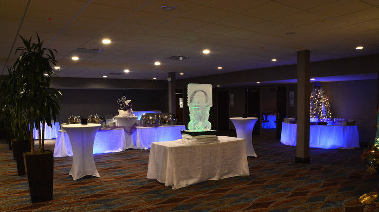 <b>Holiday Inn Canton (Belden Village) Restaurant</b>. Images powered by <a href="https://www.leonardoworldwide.com/" title="Leonardo Worldwide" target="_blank">Leonardo</a>.