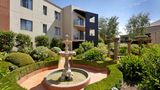 Astra Apartments The Griffin Exterior