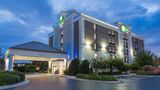 Holiday Inn Express Hotel & Suites Exterior