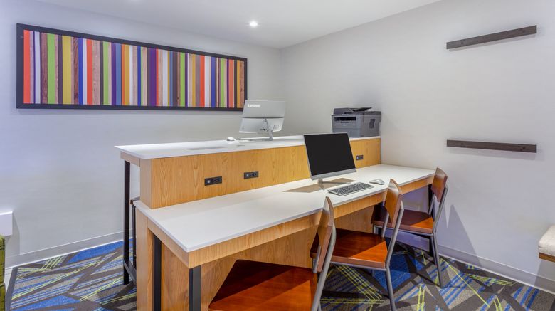 <b>Holiday Inn Express OSU and Expo Center Other</b>. Images powered by <a href="https://www.leonardoworldwide.com/" title="Leonardo Worldwide" target="_blank">Leonardo</a>.
