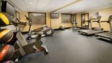 Holiday Inn Express Waldorf Health Club