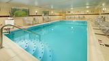 Holiday Inn Express Waldorf Pool