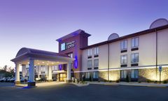 Holiday Inn Express Waldorf