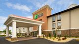 Holiday Inn Express Waldorf Exterior