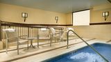 Holiday Inn Express Waldorf Pool