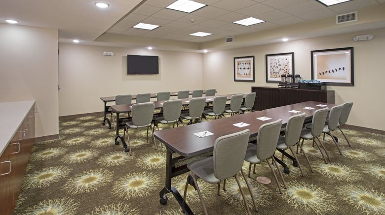 <b>Staybridge Suites Highlands Ranch Meeting</b>. Images powered by <a href="https://www.leonardoworldwide.com/" title="Leonardo Worldwide" target="_blank">Leonardo</a>.