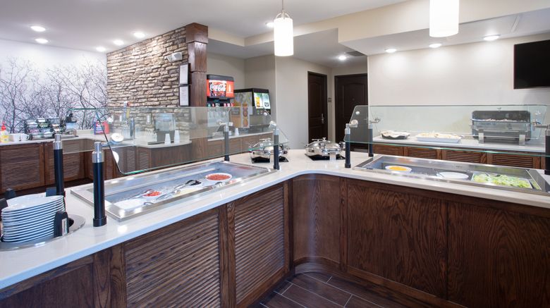 <b>Staybridge Suites Highlands Ranch Restaurant</b>. Images powered by <a href="https://www.leonardoworldwide.com/" title="Leonardo Worldwide" target="_blank">Leonardo</a>.