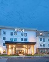 Staybridge Suites Highlands Ranch