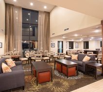 Staybridge Suites Highlands Ranch Lobby