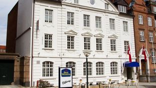 Palads Hotel
