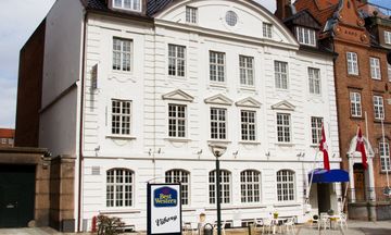 Palads Hotel