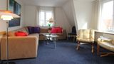 Palads Hotel Suite