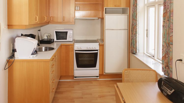 Palads Hotel Suite