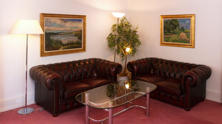Palads Hotel Suite
