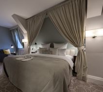 Weissenhaus Grand Village Resort & Spa Room