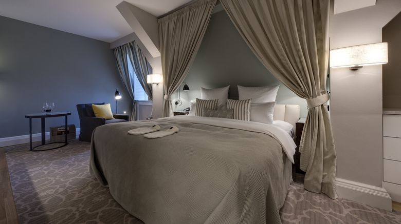 <b>Weissenhaus Grand Village Resort & Spa Room</b>. Images powered by <a href="https://www.leonardoworldwide.com/" title="Leonardo Worldwide" target="_blank">Leonardo</a>.