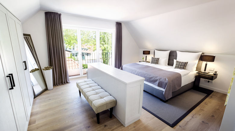 <b>Weissenhaus Grand Village Resort & Spa Suite</b>. Images powered by <a href="https://www.leonardoworldwide.com/" title="Leonardo Worldwide" target="_blank">Leonardo</a>.