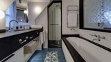 Weissenhaus Grand Village Resort & Spa Suite