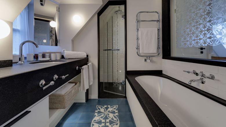 <b>Weissenhaus Grand Village Resort & Spa Suite</b>. Images powered by <a href="https://www.leonardoworldwide.com/" title="Leonardo Worldwide" target="_blank">Leonardo</a>.