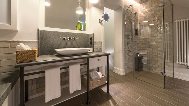 <b>Weissenhaus Grand Village Resort & Spa Suite</b>. Images powered by <a href="https://www.leonardoworldwide.com/" title="Leonardo Worldwide" target="_blank">Leonardo</a>.