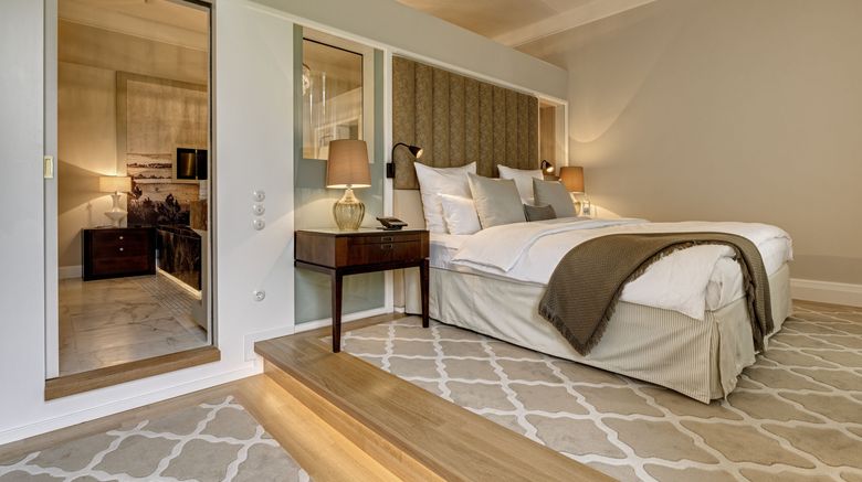 <b>Weissenhaus Grand Village Resort & Spa Room</b>. Images powered by <a href="https://www.leonardoworldwide.com/" title="Leonardo Worldwide" target="_blank">Leonardo</a>.