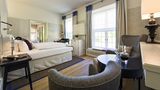Weissenhaus Grand Village Resort & Spa Room
