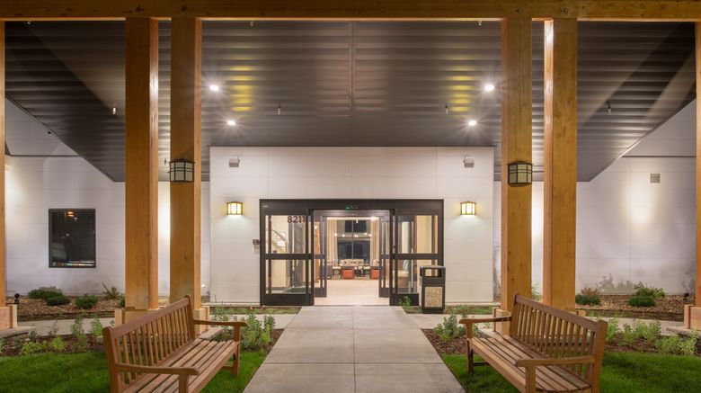 <b>Staybridge Suites Highlands Ranch Exterior</b>. Images powered by <a href="https://www.leonardoworldwide.com/" title="Leonardo Worldwide" target="_blank">Leonardo</a>.