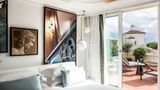 Sofitel Rome Villa Borghese Suite